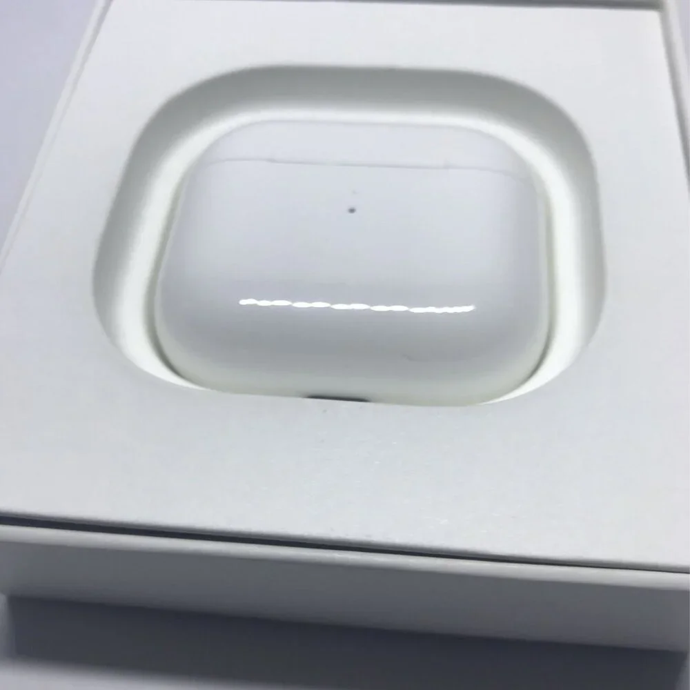 Apple AirPods 3rd Generation With Wireless Charging Case ‎MME73AM/A